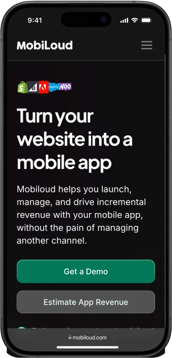 MobiLoud