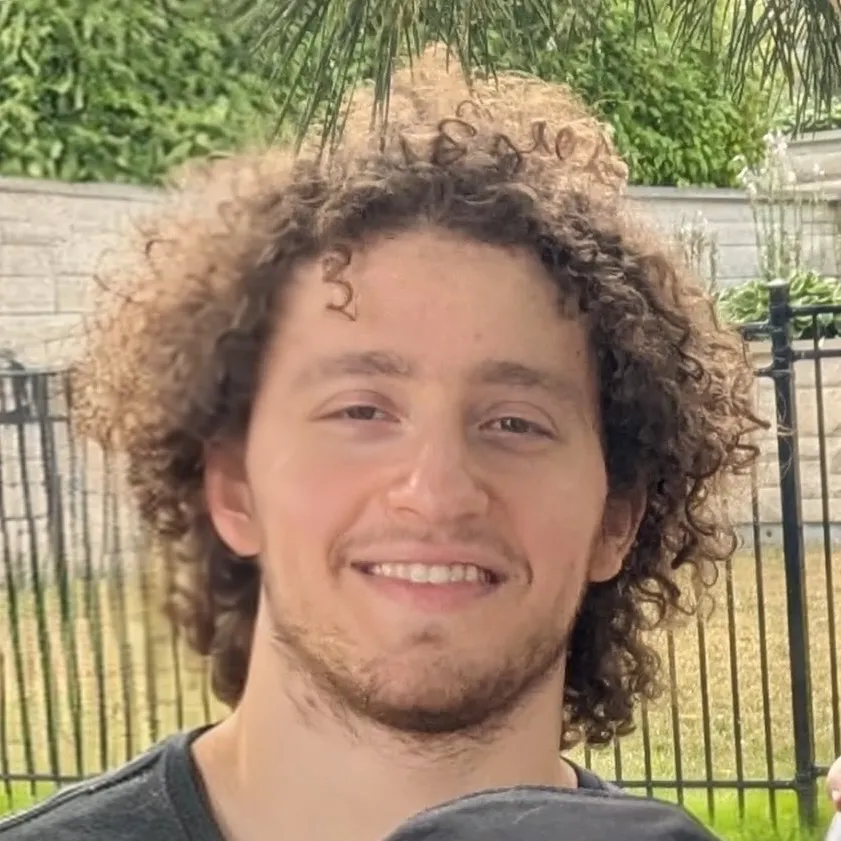 Jeremy pfp
